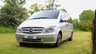 USED 2014 64 MERCEDES-BENZ VITO 2.1 113 CDI TRAVELINER 5d 136 BHP !! NATIONWIDE DELIVERY AVAILABLE !!