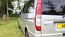 USED 2014 64 MERCEDES-BENZ VITO 2.1 113 CDI TRAVELINER 5d 136 BHP !! NATIONWIDE DELIVERY AVAILABLE !!