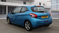 USED 2012 PEUGEOT 208 1.2 ACTIVE 3d 82 BHP 