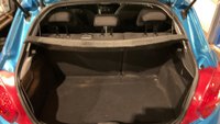 USED 2012 PEUGEOT 208 1.2 ACTIVE 3d 82 BHP 