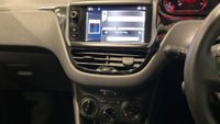 USED 2012 PEUGEOT 208 1.2 ACTIVE 3d 82 BHP 