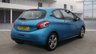 USED 2012 PEUGEOT 208 1.2 ACTIVE 3d 82 BHP 