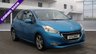 USED 2012 PEUGEOT 208 1.2 ACTIVE 3d 82 BHP 
