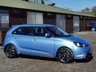 USED 2014 14 MG 3 1.5 3 STYLE LUX VTI-TECH 5d 106 BHP JUST 2 PREVIOUS OWNERS!