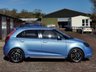 USED 2014 14 MG 3 1.5 3 STYLE LUX VTI-TECH 5d 106 BHP JUST 2 PREVIOUS OWNERS!