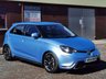 USED 2014 14 MG 3 1.5 3 STYLE LUX VTI-TECH 5d 106 BHP JUST 2 PREVIOUS OWNERS!