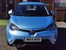 USED 2014 14 MG 3 1.5 3 STYLE LUX VTI-TECH 5d 106 BHP JUST 2 PREVIOUS OWNERS!