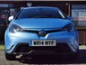 USED 2014 14 MG 3 1.5 3 STYLE LUX VTI-TECH 5d 106 BHP JUST 2 PREVIOUS OWNERS!