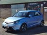USED 2014 14 MG 3 1.5 3 STYLE LUX VTI-TECH 5d 106 BHP JUST 2 PREVIOUS OWNERS!