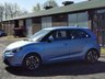 USED 2014 14 MG 3 1.5 3 STYLE LUX VTI-TECH 5d 106 BHP JUST 2 PREVIOUS OWNERS!