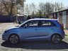 USED 2014 14 MG 3 1.5 3 STYLE LUX VTI-TECH 5d 106 BHP JUST 2 PREVIOUS OWNERS!