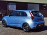 USED 2014 14 MG 3 1.5 3 STYLE LUX VTI-TECH 5d 106 BHP JUST 2 PREVIOUS OWNERS!