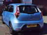 USED 2014 14 MG 3 1.5 3 STYLE LUX VTI-TECH 5d 106 BHP JUST 2 PREVIOUS OWNERS!