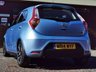 USED 2014 14 MG 3 1.5 3 STYLE LUX VTI-TECH 5d 106 BHP JUST 2 PREVIOUS OWNERS!