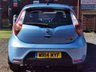 USED 2014 14 MG 3 1.5 3 STYLE LUX VTI-TECH 5d 106 BHP JUST 2 PREVIOUS OWNERS!