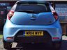 USED 2014 14 MG 3 1.5 3 STYLE LUX VTI-TECH 5d 106 BHP JUST 2 PREVIOUS OWNERS!