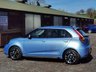 USED 2014 14 MG 3 1.5 3 STYLE LUX VTI-TECH 5d 106 BHP JUST 2 PREVIOUS OWNERS!