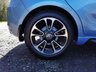 USED 2014 14 MG 3 1.5 3 STYLE LUX VTI-TECH 5d 106 BHP JUST 2 PREVIOUS OWNERS!