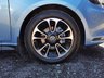 USED 2014 14 MG 3 1.5 3 STYLE LUX VTI-TECH 5d 106 BHP JUST 2 PREVIOUS OWNERS!