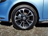 USED 2014 14 MG 3 1.5 3 STYLE LUX VTI-TECH 5d 106 BHP JUST 2 PREVIOUS OWNERS!