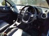 USED 2014 14 MG 3 1.5 3 STYLE LUX VTI-TECH 5d 106 BHP JUST 2 PREVIOUS OWNERS!