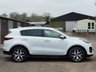 USED 2017 67 KIA SPORTAGE 1.6 GT-LINE 5d 174 BHP JUST 2 PREVIOUS OWNERS!