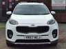 USED 2017 67 KIA SPORTAGE 1.6 GT-LINE 5d 174 BHP JUST 2 PREVIOUS OWNERS!