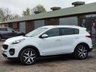 USED 2017 67 KIA SPORTAGE 1.6 GT-LINE 5d 174 BHP JUST 2 PREVIOUS OWNERS!