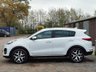 USED 2017 67 KIA SPORTAGE 1.6 GT-LINE 5d 174 BHP JUST 2 PREVIOUS OWNERS!
