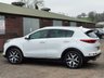 USED 2017 67 KIA SPORTAGE 1.6 GT-LINE 5d 174 BHP JUST 2 PREVIOUS OWNERS!