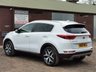 USED 2017 67 KIA SPORTAGE 1.6 GT-LINE 5d 174 BHP JUST 2 PREVIOUS OWNERS!