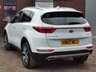 USED 2017 67 KIA SPORTAGE 1.6 GT-LINE 5d 174 BHP JUST 2 PREVIOUS OWNERS!
