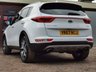 USED 2017 67 KIA SPORTAGE 1.6 GT-LINE 5d 174 BHP JUST 2 PREVIOUS OWNERS!