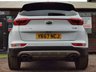 USED 2017 67 KIA SPORTAGE 1.6 GT-LINE 5d 174 BHP JUST 2 PREVIOUS OWNERS!