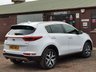 USED 2017 67 KIA SPORTAGE 1.6 GT-LINE 5d 174 BHP JUST 2 PREVIOUS OWNERS!