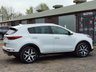 USED 2017 67 KIA SPORTAGE 1.6 GT-LINE 5d 174 BHP JUST 2 PREVIOUS OWNERS!