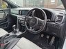 USED 2017 67 KIA SPORTAGE 1.6 GT-LINE 5d 174 BHP JUST 2 PREVIOUS OWNERS!