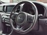USED 2017 67 KIA SPORTAGE 1.6 GT-LINE 5d 174 BHP JUST 2 PREVIOUS OWNERS!