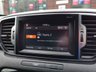 USED 2017 67 KIA SPORTAGE 1.6 GT-LINE 5d 174 BHP JUST 2 PREVIOUS OWNERS!