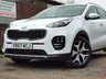 USED 2017 67 KIA SPORTAGE 1.6 GT-LINE 5d 174 BHP JUST 2 PREVIOUS OWNERS!