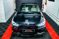 USED 2018 18 BMW 1 SERIES 3.0 M140I SHADOW EDITION 5d 335 BHP 2 KEYS + SENSORS