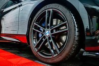 USED 2018 18 BMW 1 SERIES 3.0 M140I SHADOW EDITION 5d 335 BHP 2 KEYS + SENSORS