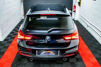 USED 2018 18 BMW 1 SERIES 3.0 M140I SHADOW EDITION 5d 335 BHP 2 KEYS + SENSORS