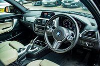 USED 2018 18 BMW 1 SERIES 3.0 M140I SHADOW EDITION 5d 335 BHP 2 KEYS + SENSORS