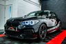 USED 2018 18 BMW 1 SERIES 3.0 M140I SHADOW EDITION 5d 335 BHP 2 KEYS + SENSORS