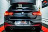 USED 2018 18 BMW 1 SERIES 3.0 M140I SHADOW EDITION 5d 335 BHP 2 KEYS + SENSORS