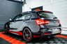 USED 2018 18 BMW 1 SERIES 3.0 M140I SHADOW EDITION 5d 335 BHP 2 KEYS + SENSORS