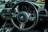 USED 2018 18 BMW 1 SERIES 3.0 M140I SHADOW EDITION 5d 335 BHP 2 KEYS + SENSORS