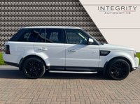 USED 2012 P LAND ROVER RANGE ROVER SDV6 HSE HARMAN KARDON SOUND SYSTEM