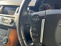 USED 2012 P LAND ROVER RANGE ROVER SDV6 HSE HARMAN KARDON SOUND SYSTEM